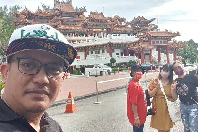 Kuala Lumpur Sightseeing - The Islamic Arts Museum and a stronger museum visit