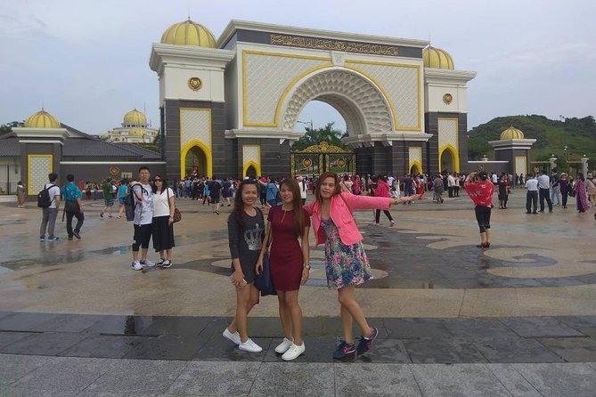 Kuala Lumpur Sightseeing - What guide Amer adds to the day