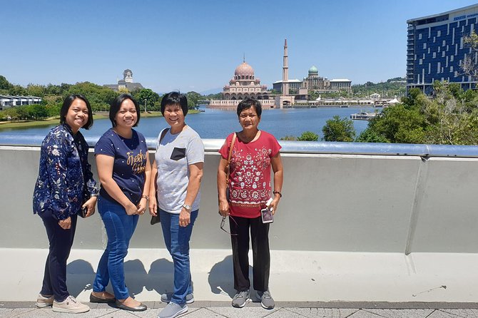 Kuala Lumpur Sightseeing - Who should choose this tour