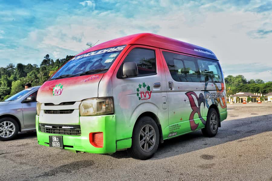 Kuala Lumpur: Sightseeing by Private Vehicle with Driver - Should you book it?