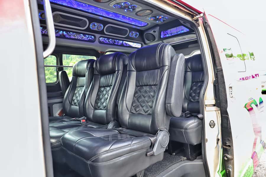 Kuala Lumpur: Sightseeing by Private Vehicle with Driver - The sights you can combine