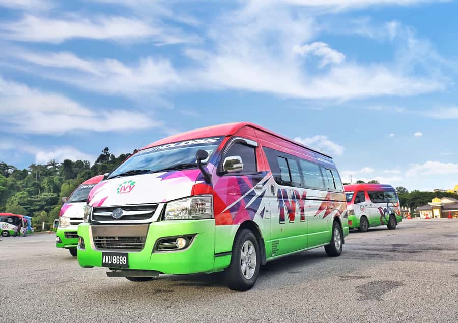 Kuala Lumpur: Sightseeing by Private Vehicle with Driver - Making the four-hour city option count