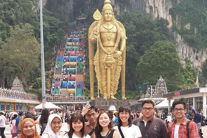 Kuala Lumpur Sightseeing - Building your Kuala Lumpur route