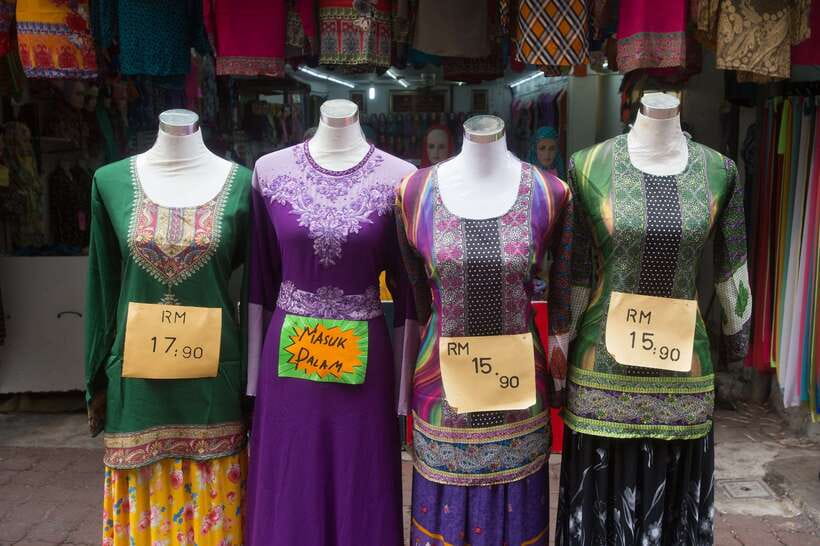 Kuala Lumpur: Street Market Exploration & Shopping Tour - Why this market tour works in Kuala Lumpur