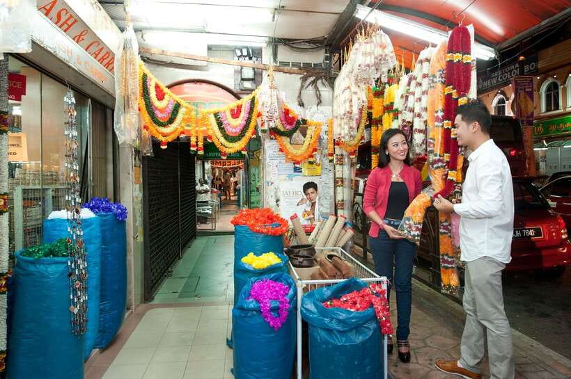 Kuala Lumpur: Street Market Exploration & Shopping Tour - Timing, comfort, and practical limits