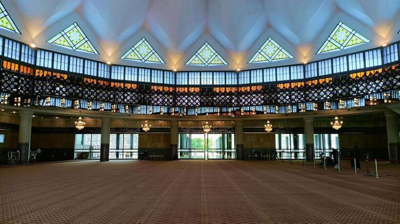 Kuala Lumpur: Temple & Shrine Private Half Day Tour - Pickup, timing, and small practical details