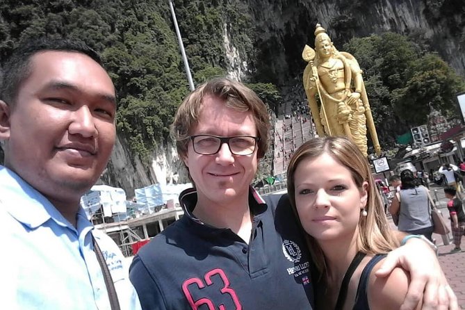 Kuala Lumpur Tour Cruise Excursion from Port Klang - From Port Klang to Kuala Lumpur in about an hour