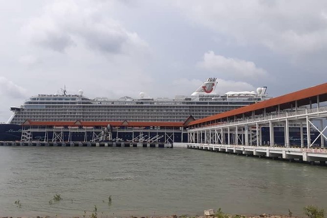 Kuala Lumpur Tour Cruise Excursion from Port Klang - What the private format is really worth