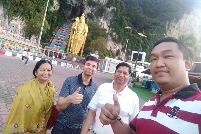 Kuala Lumpur Tour Cruise Excursion from Port Klang - Who should book this Kuala Lumpur excursion?