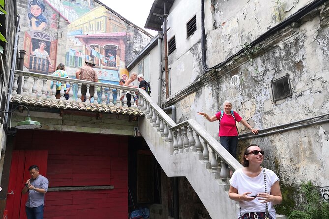 Kuala Lumpur Walk, Eat & See Tour - From Nu Sentral into Little India Brickfields