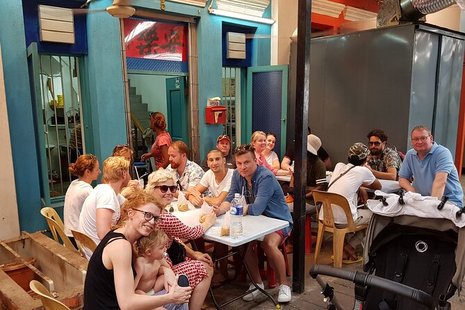 Kuala Lumpur Walk, Eat & See Tour - What makes Charles and Charlie such an important part of the tour