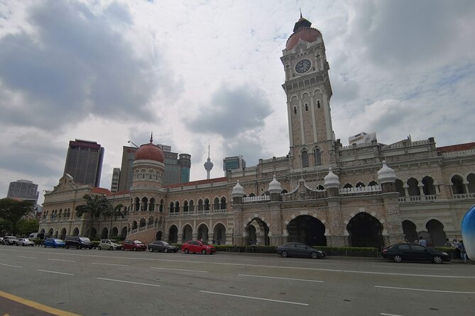 Kuala Lumpur Walk, Eat & See Tour - Chow Kit and the market side of Kuala Lumpur