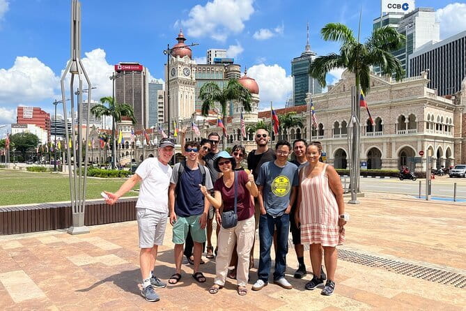 Kuala Selangor Fireflies and Blue Tears Tour with Dinner (SIC) - What to wear and bring for the river