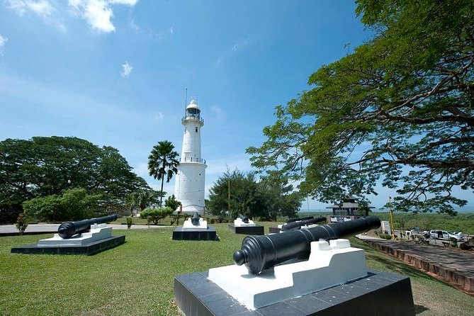Kuala Selangor Tour from Kuala Lumpur with Fireflies Boat Ride and Seafood Dinner - Kuala Selangor Nature Park in 45 minutes