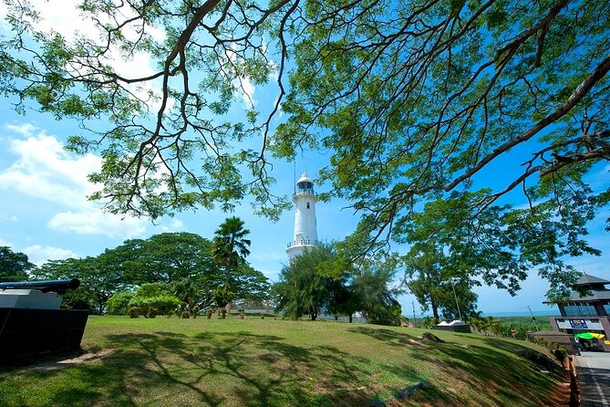 Kuala Selangor Tour from Kuala Lumpur with Fireflies Boat Ride and Seafood Dinner - What the drive from Kuala Lumpur is really like