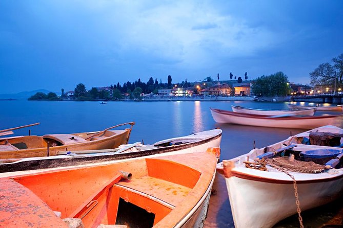 Kuala Selangor Tour from Kuala Lumpur with Fireflies Boat Ride and Seafood Dinner - Bukit Melawati, cannons, and a royal burial ground