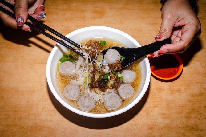 Laksa Lanes Kuala Lumpur Food Tour with 14+ Tastings - Is 55 dollars good value?