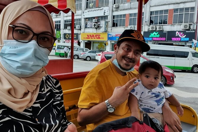 Magical Fireflies Tour - The return to Kuala Lumpur