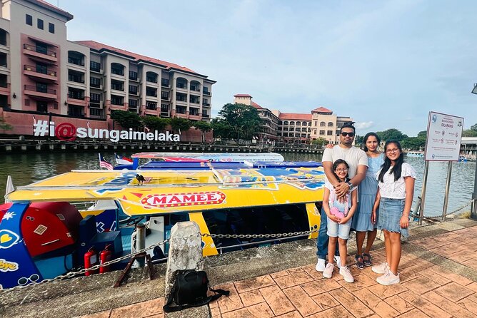 Magical Malacca Journey Through History and Culture Private Tour - The Malay Sultanate Museum adds local royal context