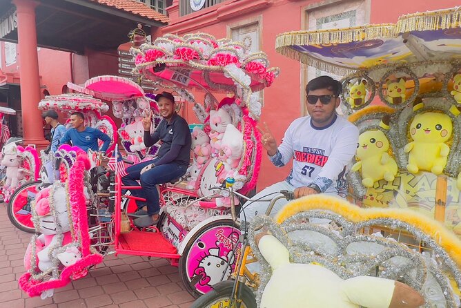 Magical Malacca Journey Through History and Culture Private Tour - Samudera Museum tells the seafaring story