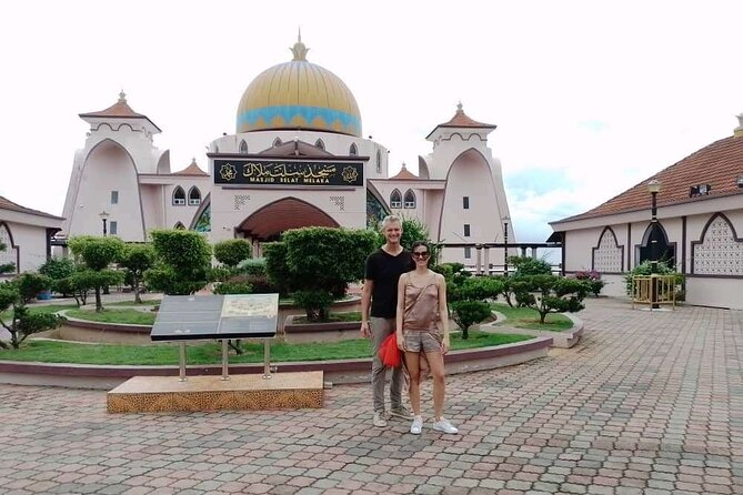 Malacca Day Tour - Optional Stops: Museums and the Butterfly Park