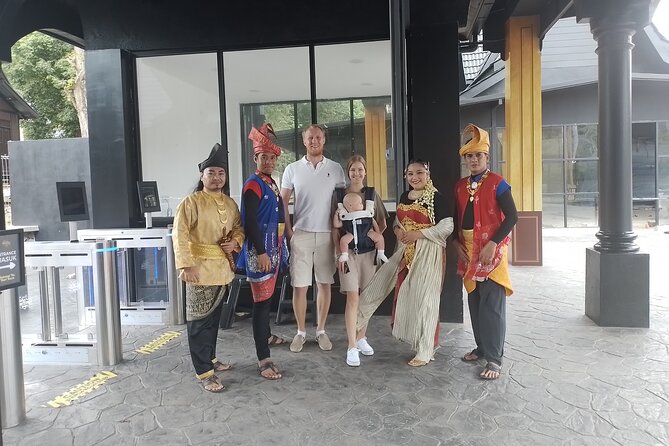 MALACCA DAY TRIP (Price based per Car) - Why Malacca works as a Kuala Lumpur day trip