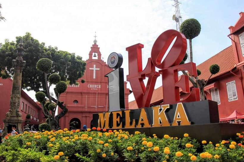 Malacca: Historical Private Malacca Tour from Kuala Lumpur - Why this private Malacca day trip works