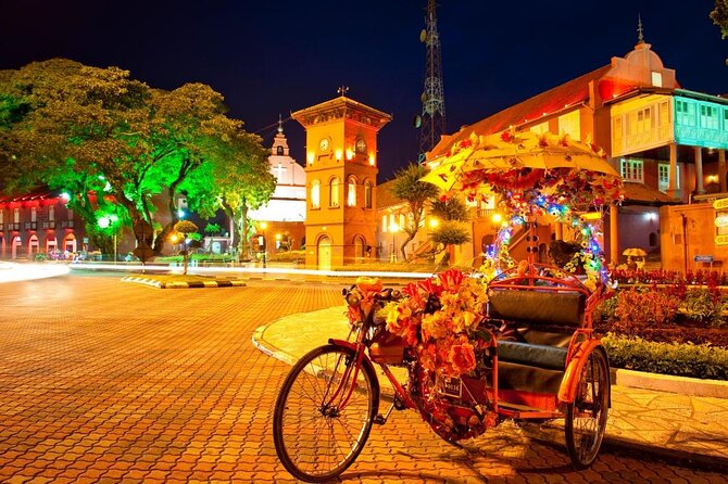Malacca Historical Private Tour With Personal Chauffeur - Why Malacca makes a worthwhile day trip from Kuala Lumpur