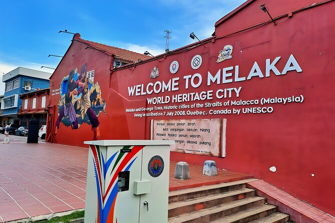 Malacca Night Tour with River Cruise & Trishaw Ride from KL (SIC) - Why this Malacca trip works as an evening outing