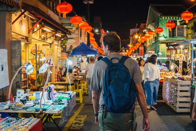 Malacca Sunset Tour: UNESCO Heritage Highlights & River Cruise - A Famosa and St. Paul’s Hill