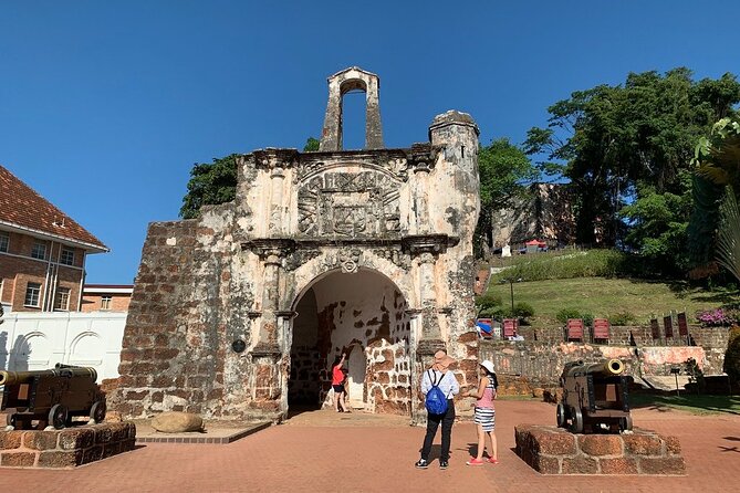 Malacca UNESCO "World Heritage Site" Day Trip with Lunch from KL - Who Should Book This Malacca Tour?