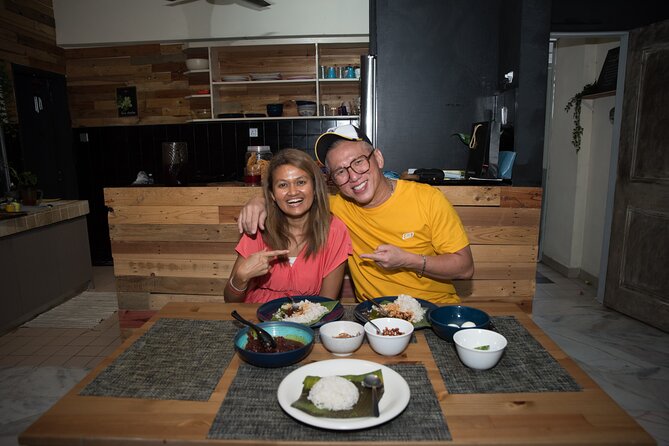 Malaysia Cooking Classes With Local - Inside Fizah’s Kuala Lumpur home kitchen