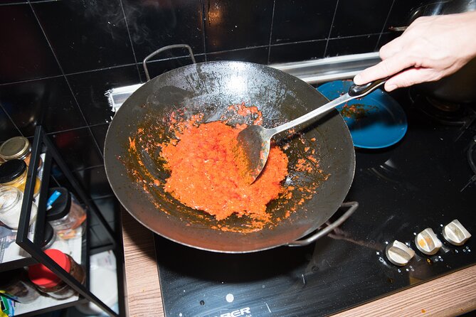 Malaysia Cooking Classes With Local - A lesson shaped by family recipes