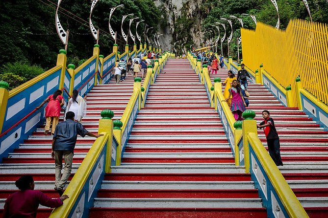 Malaysia Countryside And Batu Caves Tour - Who will enjoy this outing most?