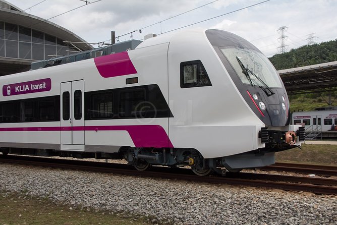 Malaysia: KLIA Ekspres Airport Train Ticket - Departure Frequency and the Best Time to Ride