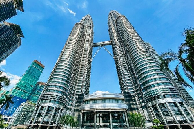 Malaysia Petronas Twin Tower Observation Deck E-Tickets - Booking the right time and avoiding preventable trouble