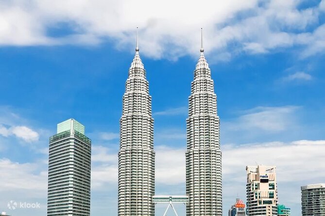 Malaysia Petronas Twin Tower Observation Deck E-Tickets - Who will enjoy this experience most