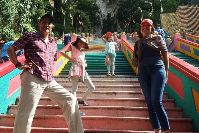 Malaysia's Countryside & Batu Caves Tour - Door-to-door transport adds real value