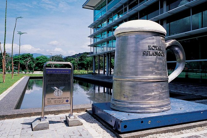 Malaysia's Countryside & Batu Caves Tour - Who will get the most from this outing?