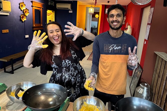Malaysian Hands-On Cooking Class : Masala Medley - Who will enjoy this Kuala Lumpur class