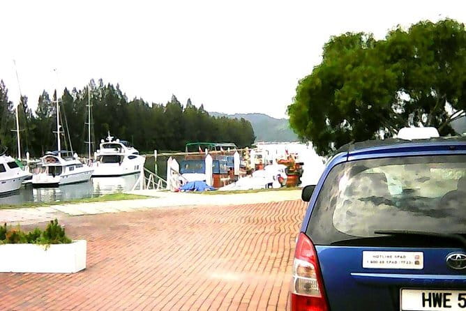 Marina Jetty Pangkor Laut or Lumut Jetty Transfer from Kuala Lumpur - A straightforward road link from Kuala Lumpur