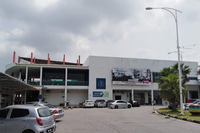 Marina Jetty Pangkor Laut or Lumut Jetty Transfer from Kuala Lumpur - Why the fixed price can be good value