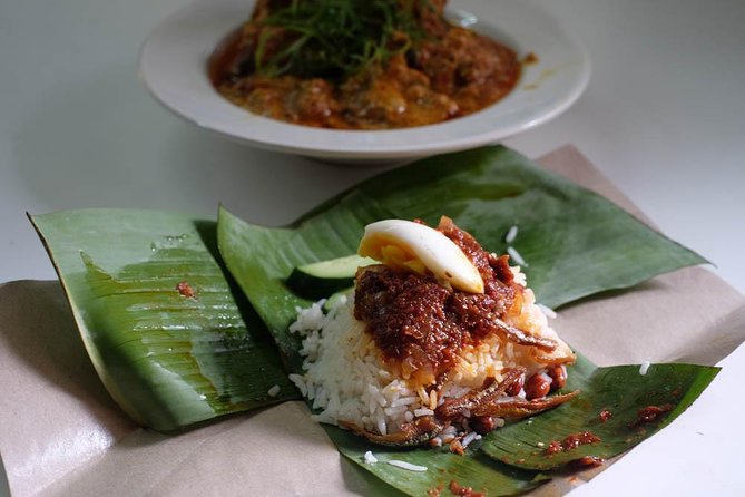 New Malaysian Kitchen Cooking Class and Garden Tour - Timing, location, and what to plan for