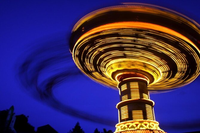 One Day Genting Highland Tour from Kuala Lumpur with Cable Car - Key points to know before you book