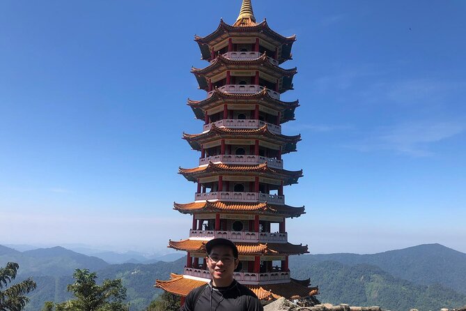 One Day Genting Highland Tour from Kuala Lumpur with Cable Car - The ride back and what the price really covers