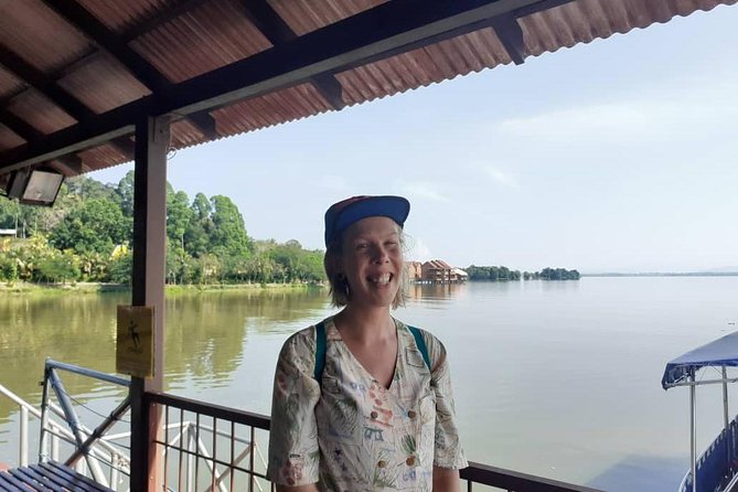 Orang Utan Island and Perak Tong Cave From Kuala Lumpur - Practical advice for a smoother day