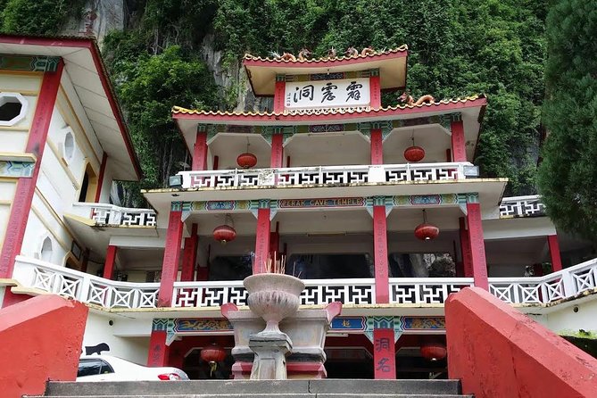 Orang Utan Island and Perak Tong Cave Temple Day Tour from Kuala Lumpur - Why the orangutan stop is worth the road trip