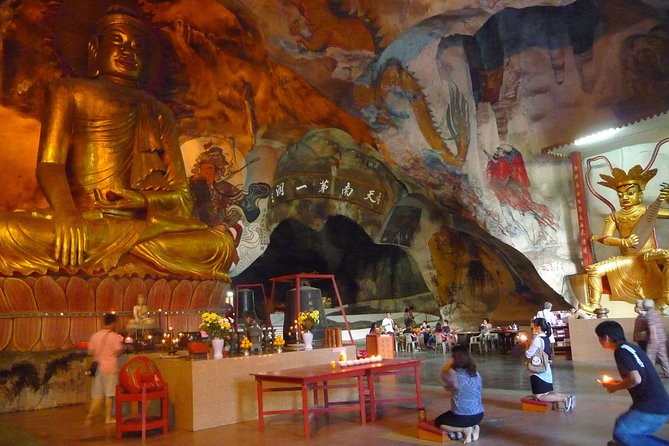 Orang Utan Island Day Tour - The real reason to take this day trip