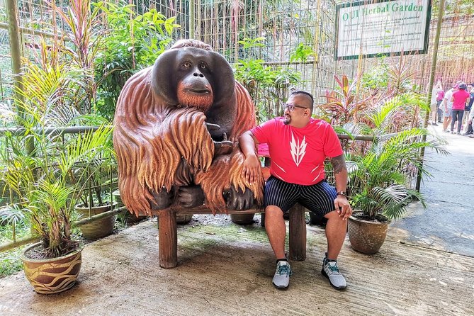 Orang Utan Island Day Tour - Who will enjoy this tour most