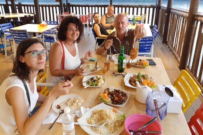Perfect Day: Kuala Lumpur City, Batu Caves & Fireflies Tour - Royal Selangor and the batik workshop